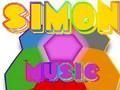 Spiel Simon Musik  Online