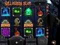 Spiel Halloween-Slot  Online