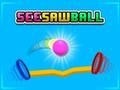 Spiel Wippe  Online