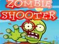 Spiel Zombie-Shooter  Online