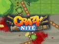 Spiel Verrückte Nacht  Online
