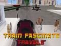 Spiel Bahn Faszinierende Reisen  Online