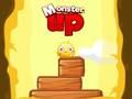 Spiel Monster auf  Online