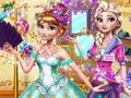 Spiel Prinzessin Vintage-Shop  Online
