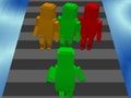 Spiel Flussrausch  Online