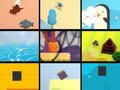 Spiel 11 in 1 Arcade-Spiele  Online
