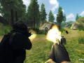 Spiel FPS Shooting Survival Sim Online