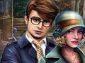 Spiel Diebesbande  Online