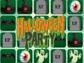 Spiel Halloween -Party Online