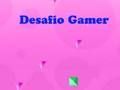 Spiel Desafio Gamer Online