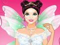 Spiel Barbie Feenstern  Online