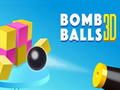 Spiel Kanonensprung 3D  Online