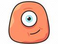 Spiel Monster der Augen  Online