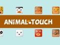 Spiel Tierisches Toush  Online