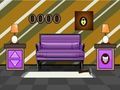 Spiel Finde den Mia-Bruder  Online