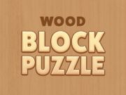 Spiel Holzblock-Puzzle  Online