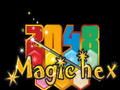 Spiel 2048: Magisches Hex  Online