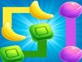 Spiel Süßigkeiten verbinden  Online