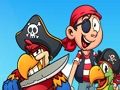 Spiel Piraten Ziegel Breaker U200F Online