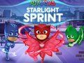 Spiel PJ Masken Starlight Sprint  Online