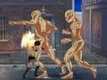 Spiel Angriff auf Titan Assault Fighting  Online