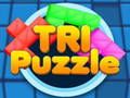 Spiel Tri-Puzzle  Online