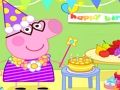 Spiel Peppa Wutz verkleiden sich  Online