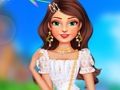 Spiel BFFS Spring Break Fashionista Online