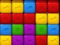 Spiel POP-Blöcke  Online