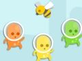 Spiel Weee Freunde verlieren und finden  Online