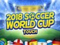 Spiel 2018 Fußballweltmeisterschaft Touch  Online