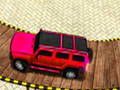 Spiel Verrückter Stunt 3D  Online