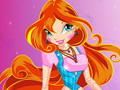 Spiel Winx-Umarbeitung  Online