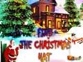 Spiel Finde die Weihnachtsmütze  Online