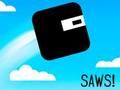Spiel Sägen  Online