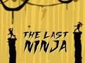 Spiel Der letzte Ninja  Online