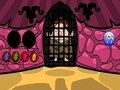 Spiel Flucht der Höhlenfrau  Online