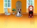 Spiel Flucht aus der Hundehütte  Online
