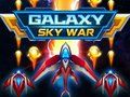 Spiel Galaxy Sky War Online