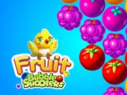 Spiel Frucht-Shooter-Blasen  Online