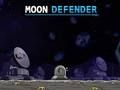 Spiel Verteidiger des Mondes  Online
