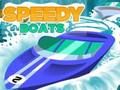 Spiel Schnelle Boote  Online