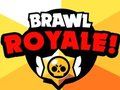 Spiel Schlägerei Royale  Online