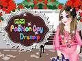Spiel Mein Fashion Day Dressup  Online
