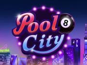 Spiel Billardstadt  Online