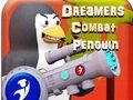 Spiel Träumer bekämpfen Pinguin  Online