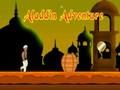 Spiel Aladdins Abenteuer  Online