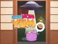 Spiel Nom yum Online