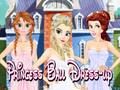 Spiel Prinzessinnen Beauty Vlog  Online