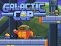 Spiel Galaktischer Polizist  Online